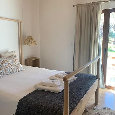 Herdade Da Maridona - Agroturismo Estremoz Esterno foto