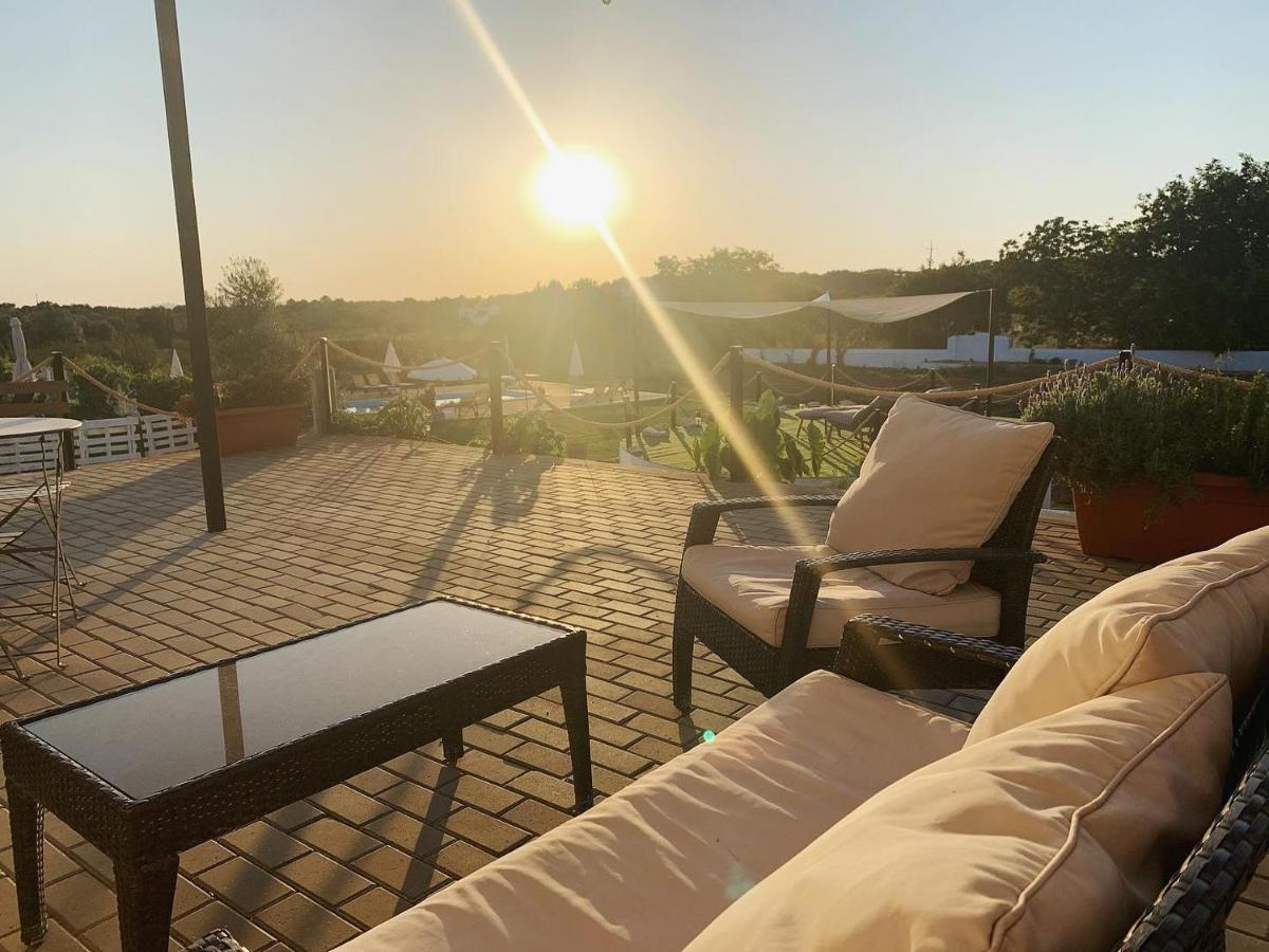 Herdade Da Maridona - Agroturismo Estremoz Esterno foto