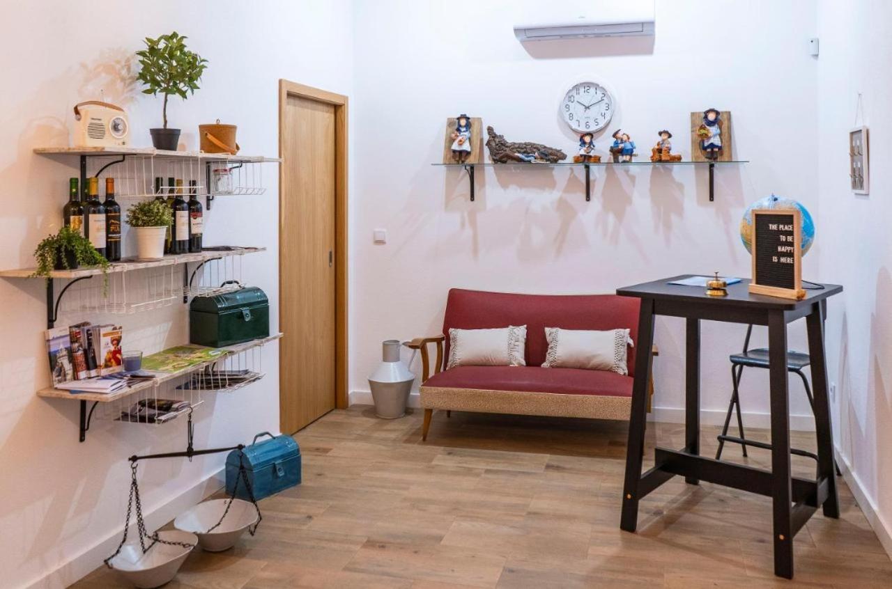 Herdade Da Maridona - Agroturismo Estremoz Esterno foto