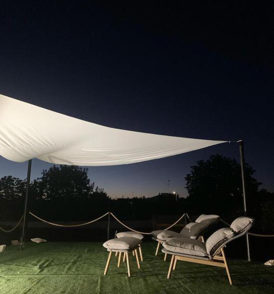 Herdade Da Maridona - Agroturismo Estremoz Esterno foto