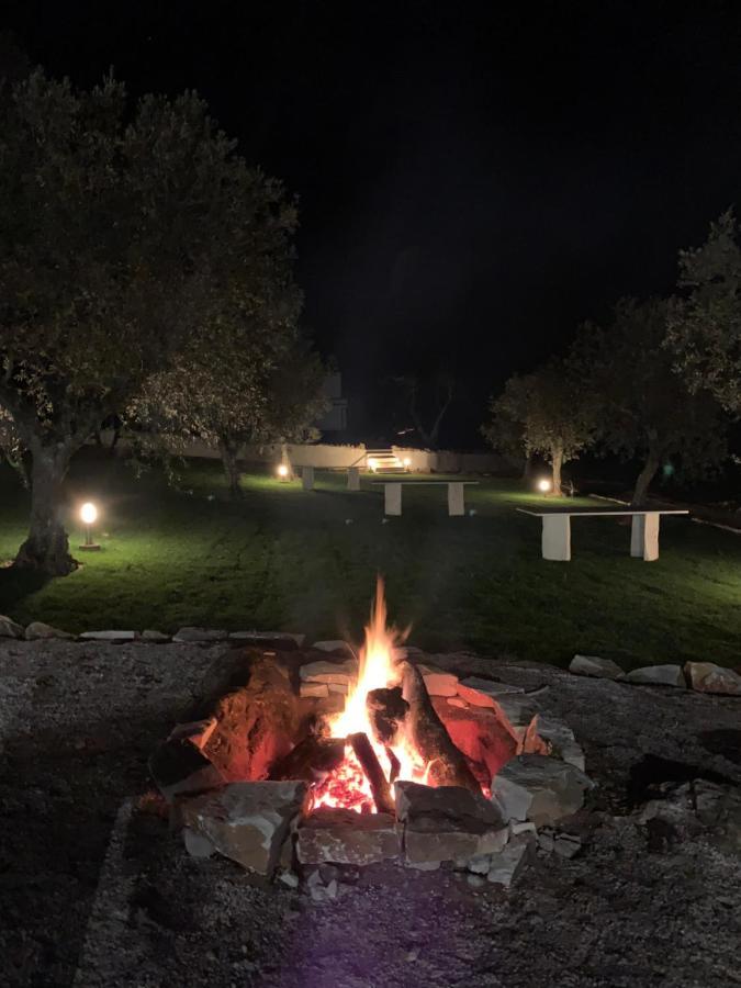 Herdade Da Maridona - Agroturismo Estremoz Esterno foto