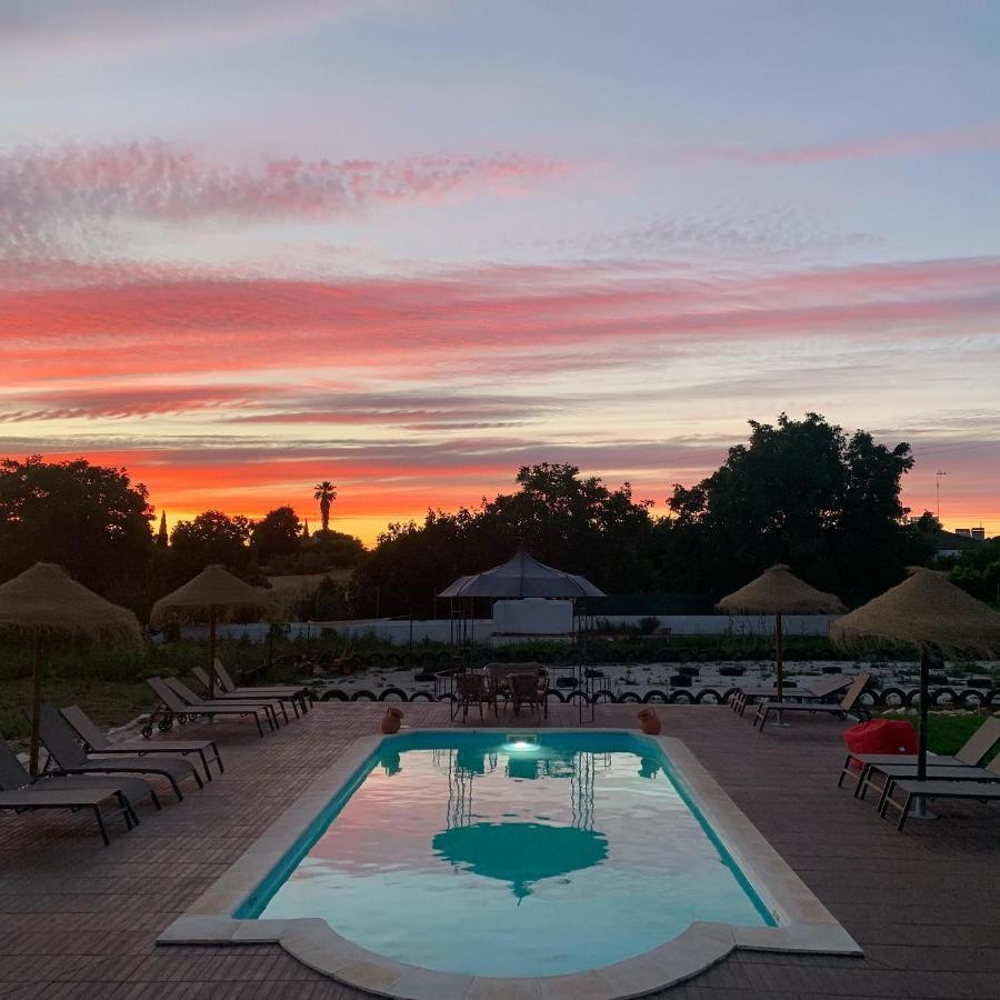 Herdade Da Maridona - Agroturismo Estremoz Esterno foto