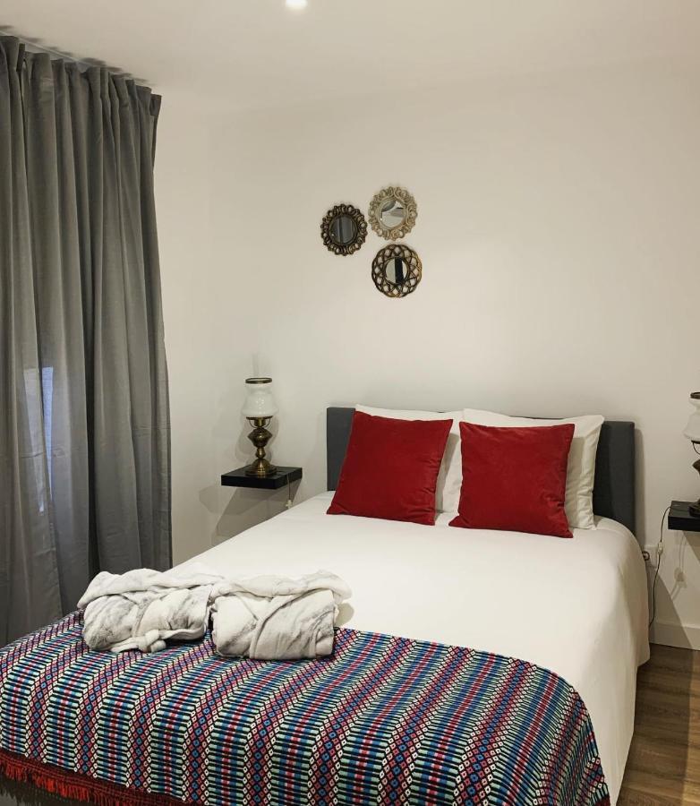 Herdade Da Maridona - Agroturismo Estremoz Esterno foto