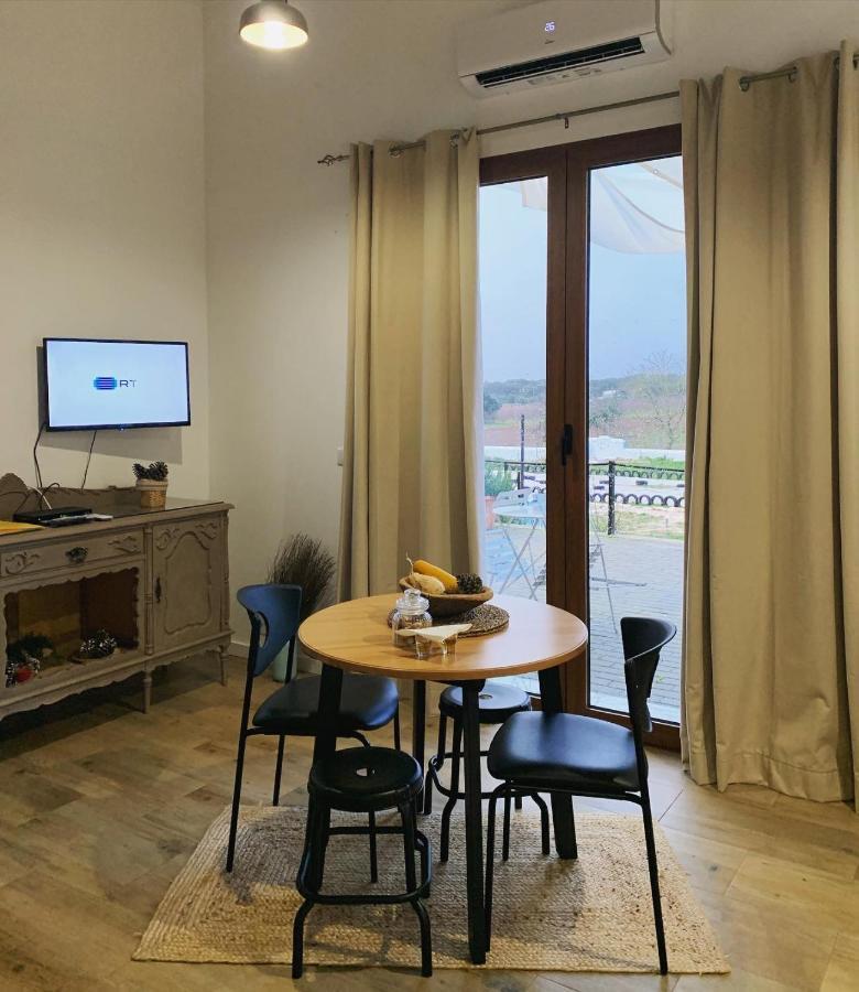 Herdade Da Maridona - Agroturismo Estremoz Esterno foto