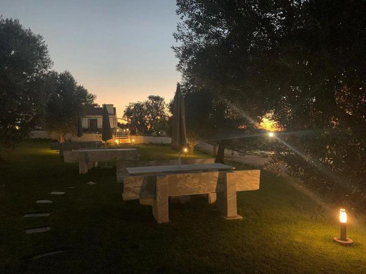 Herdade Da Maridona - Agroturismo Estremoz Esterno foto