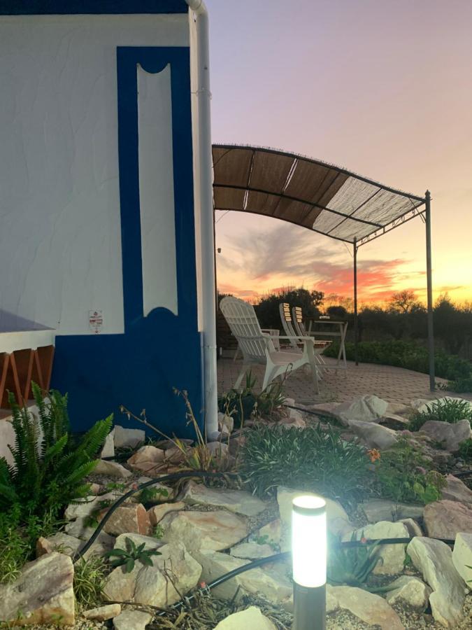 Herdade Da Maridona - Agroturismo Estremoz Esterno foto