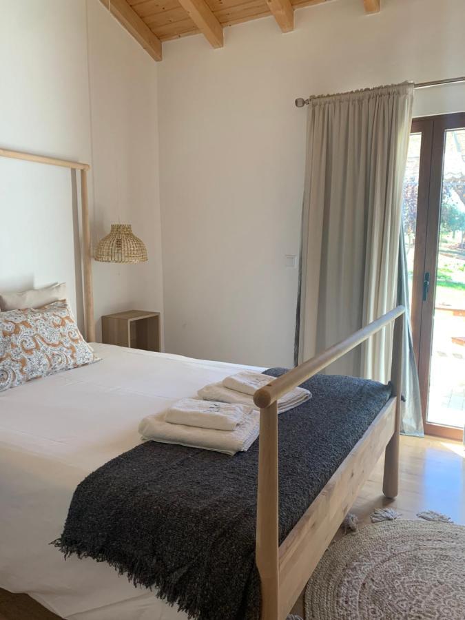Herdade Da Maridona - Agroturismo Estremoz Esterno foto