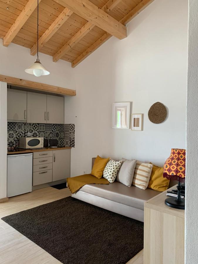 Herdade Da Maridona - Agroturismo Estremoz Esterno foto