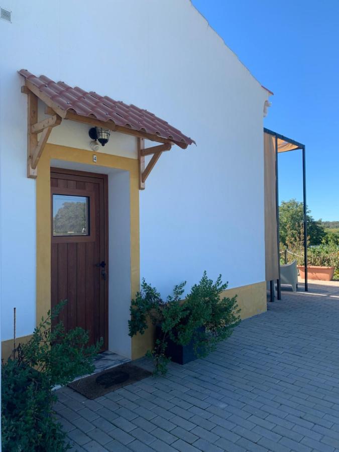 Herdade Da Maridona - Agroturismo Estremoz Esterno foto