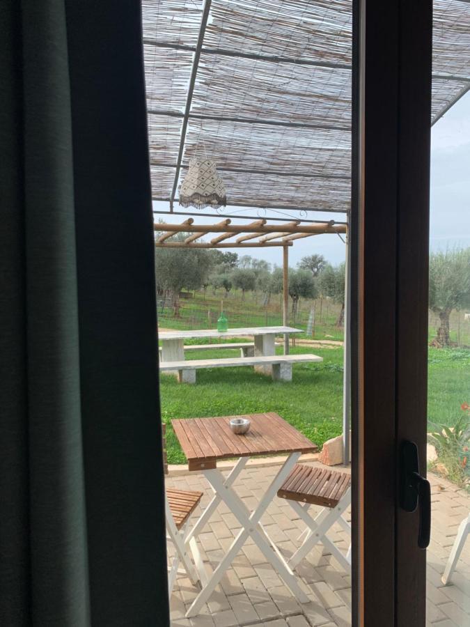 Herdade Da Maridona - Agroturismo Estremoz Esterno foto