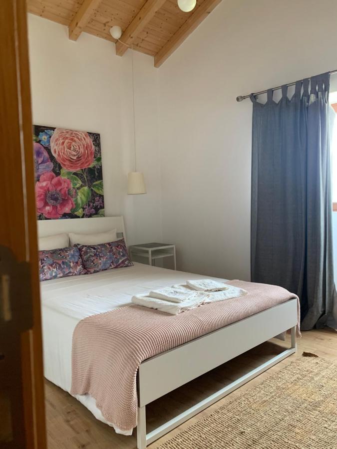 Herdade Da Maridona - Agroturismo Estremoz Esterno foto