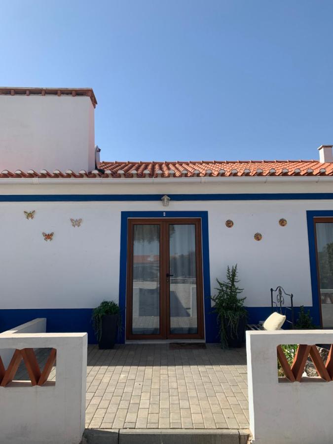 Herdade Da Maridona - Agroturismo Estremoz Esterno foto