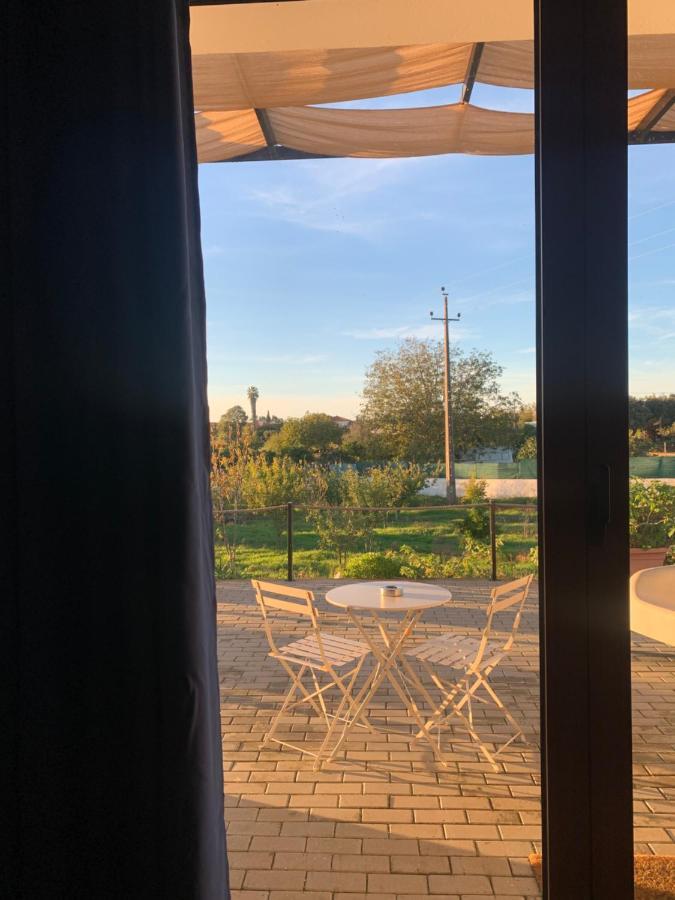 Herdade Da Maridona - Agroturismo Estremoz Esterno foto